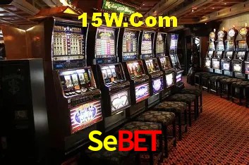 Especiais de Fim de Semana Sebet