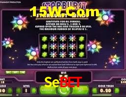 Sports Statistics Sebet