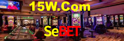 Sinta a adrenalina dos jogos de cassino com Sebet
