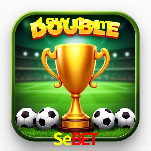 Interface do App Sebet