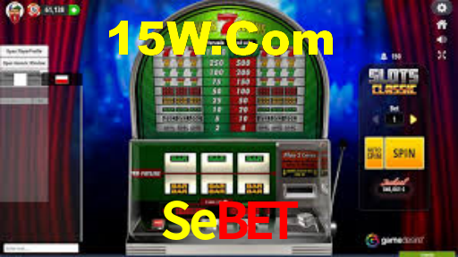 Sebet