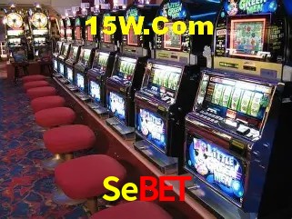 Login Seguro Sebet