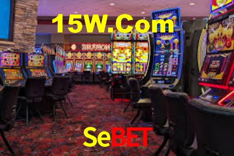 Sebet: A Experiência de Casino com Jogos de Mesa ao Vivo
