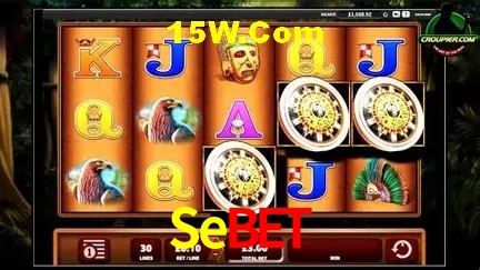 Provedores de Jogos Sebet
