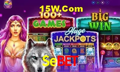 cassino Sebet