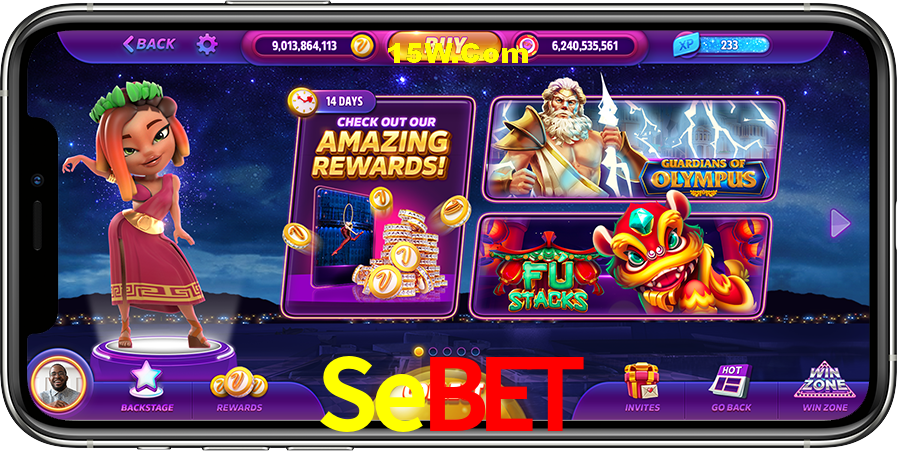 Games Directory Sebet